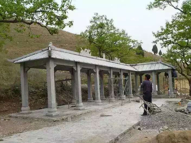 石长廊