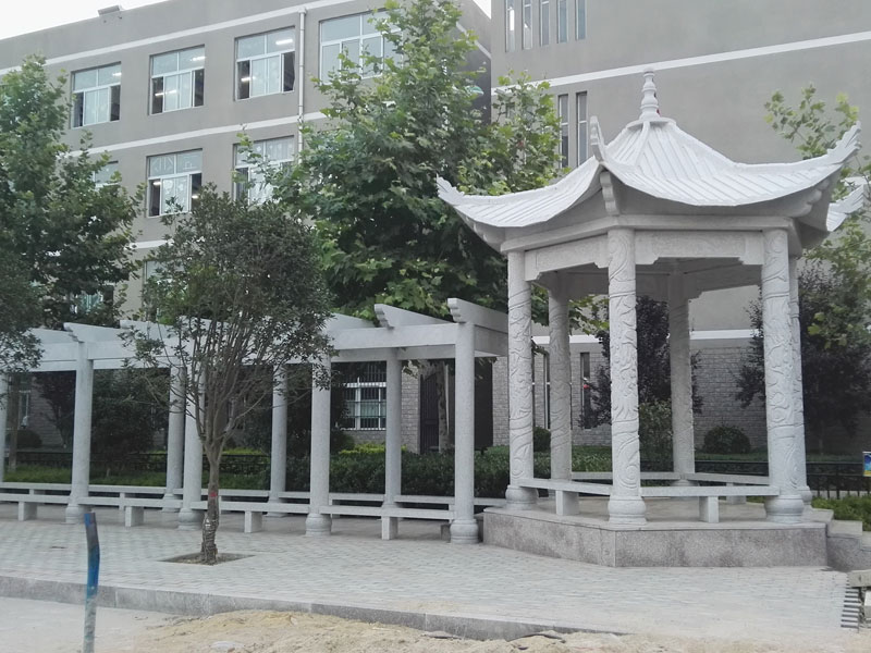 石长廊