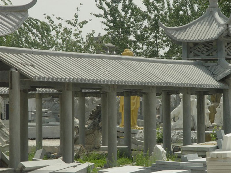 石长廊