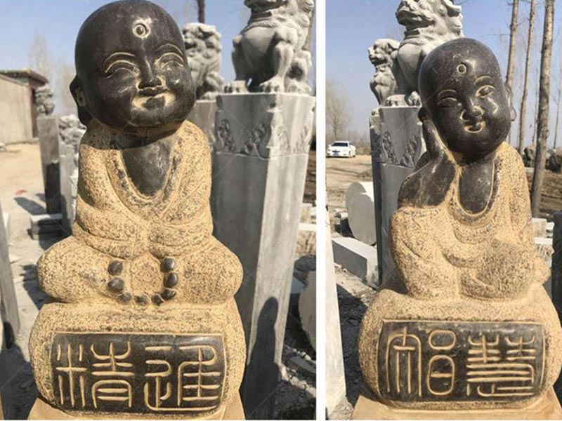 仿古栓马桩