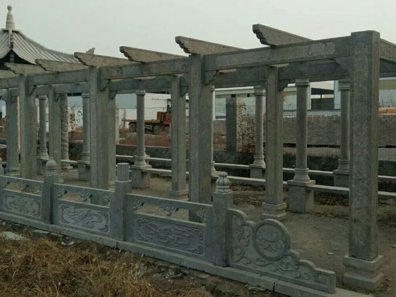 石长廊