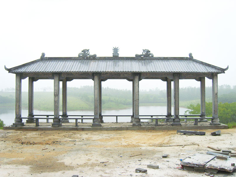 石长廊