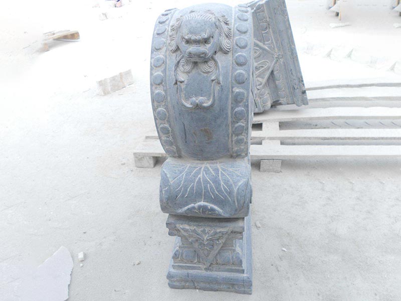 仿古抱鼓