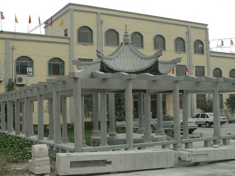 石长廊