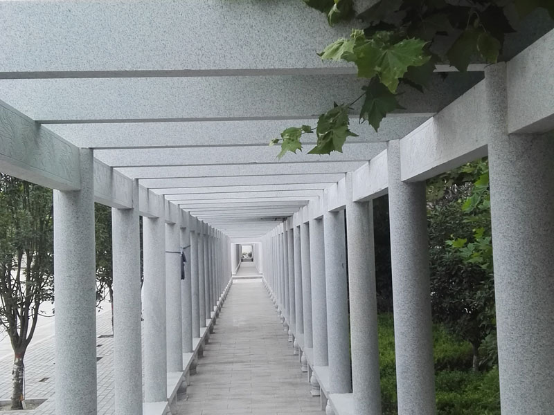 石长廊