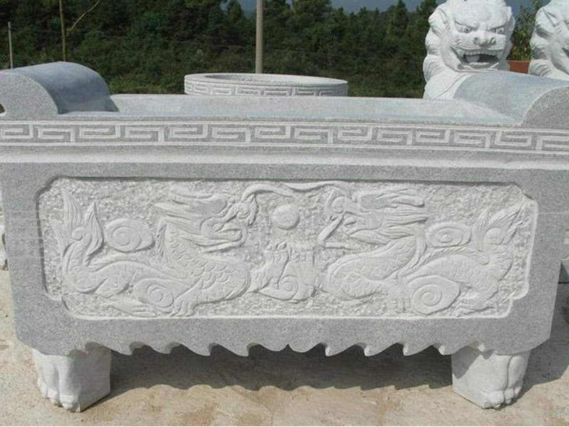 寺院香炉