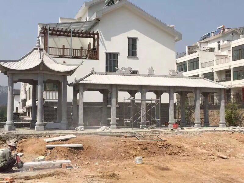 石长廊