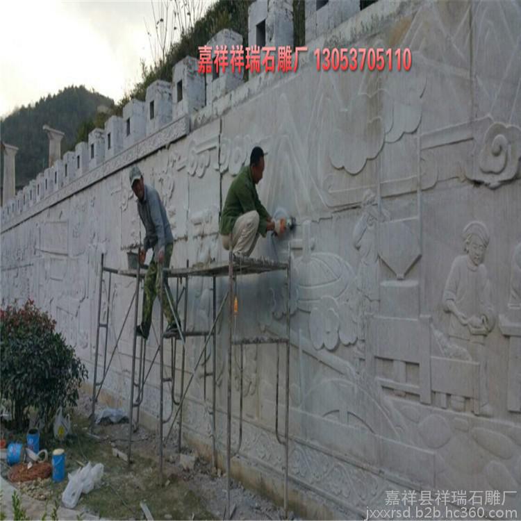 山东石雕市场制作