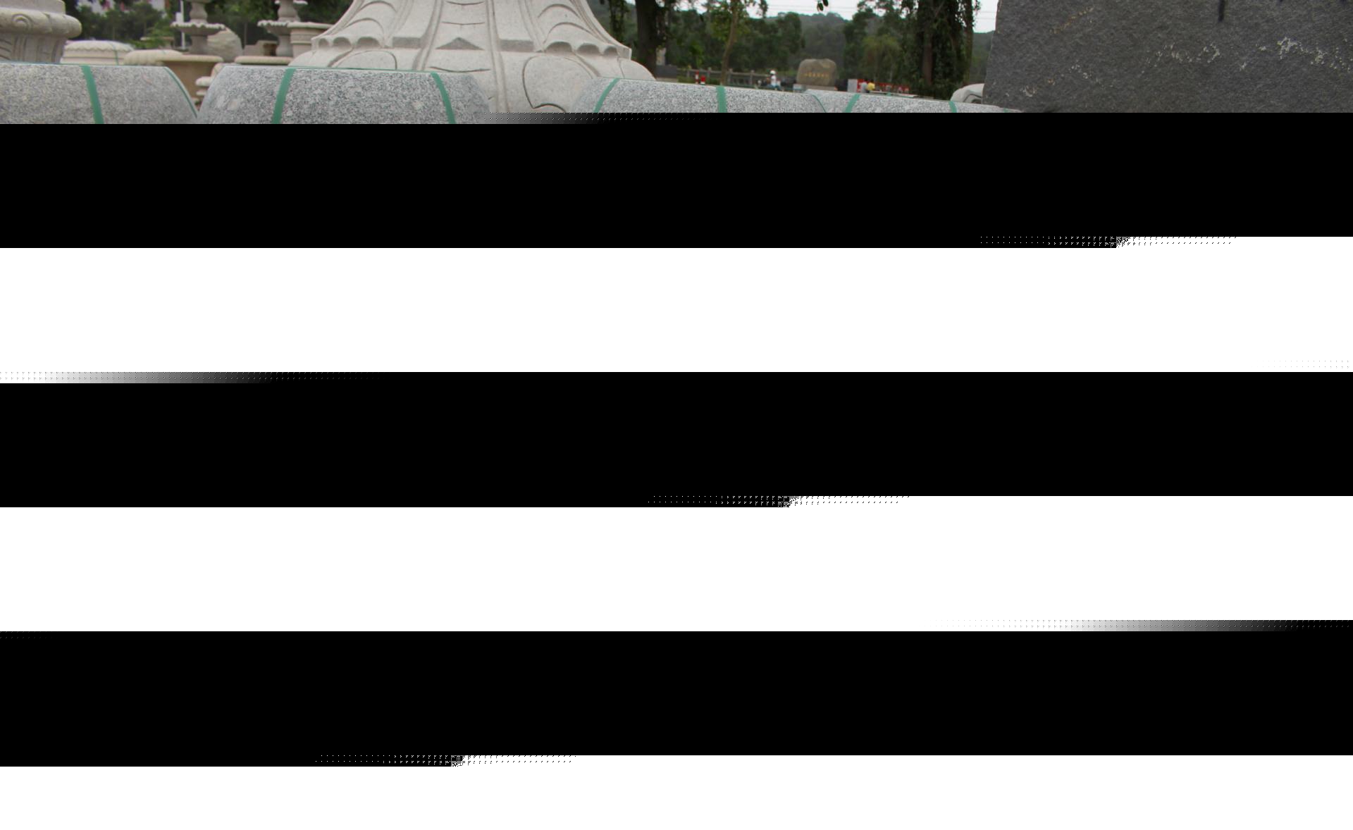 马到功成石雕浮雕 骏马奔跑有力栩栩