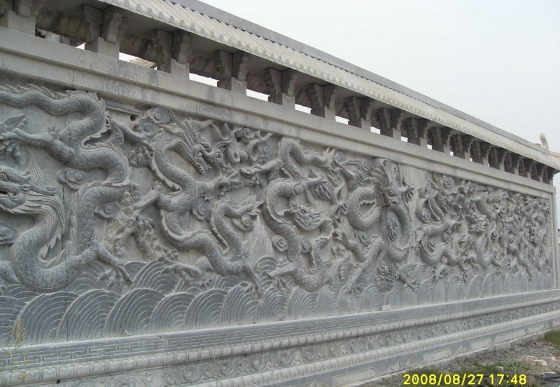 本厂生产 石雕浮雕  石雕文化墙 壁