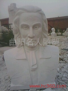 供应名人雕塑爱因