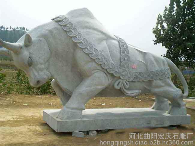 贵州雕刻厂石雕动物雕塑 汉白玉大理石晚霞红 石狮子 石雕大象雕塑