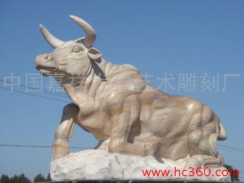 供应石雕牛，崛起牛,股市牛，猛牛劲