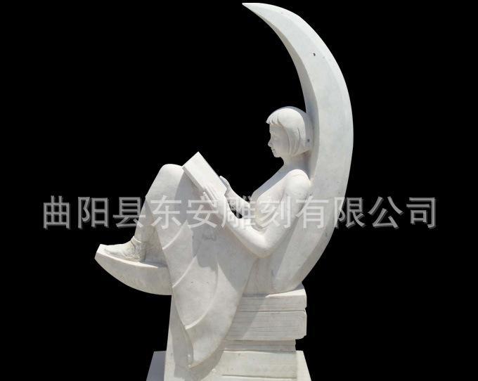 石雕 人物雕塑 校园雕塑 卡通雕塑厂家直销 名人雕塑