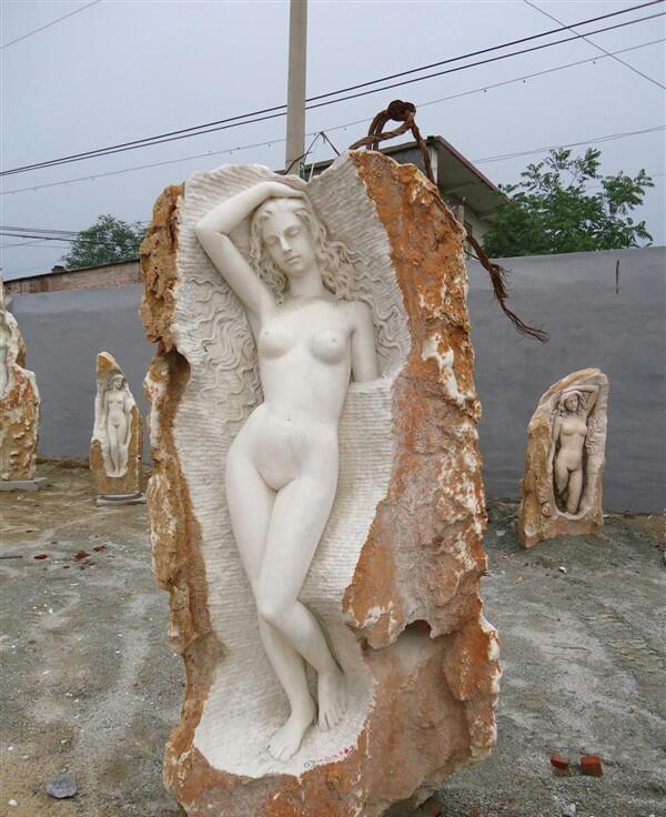 （欧式精品）各种西方人物雕塑    大理石雕刻