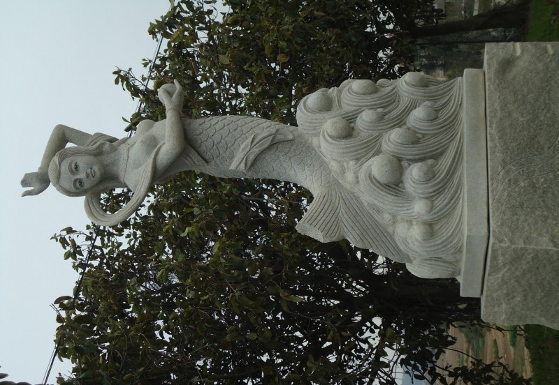 欧式汉白玉西方人物雕塑三美神石雕欧式人物雕塑园林石雕摆件