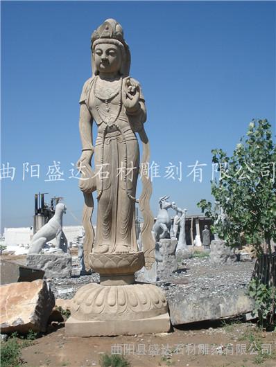 厂家直销仿古佛像 