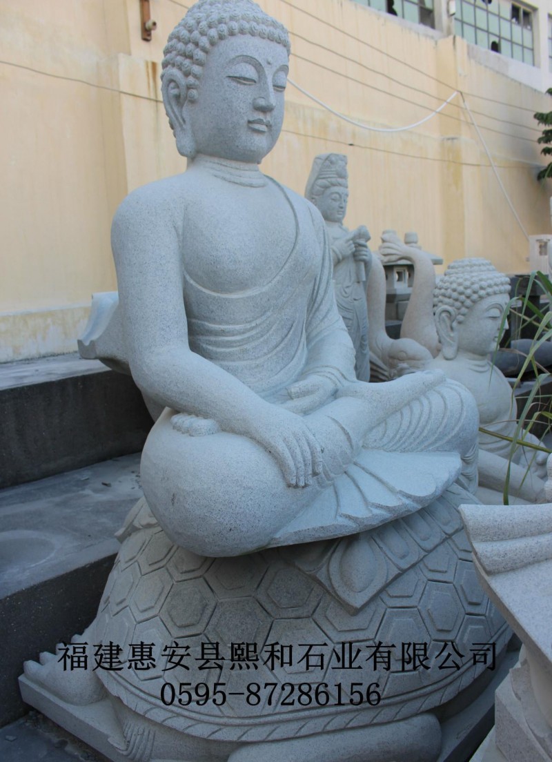 2米高福建青石花岗