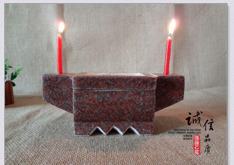 祭祀香炉墓地香炉