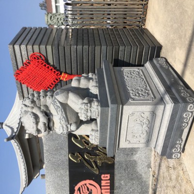 惠安石狮雕像现货供应
