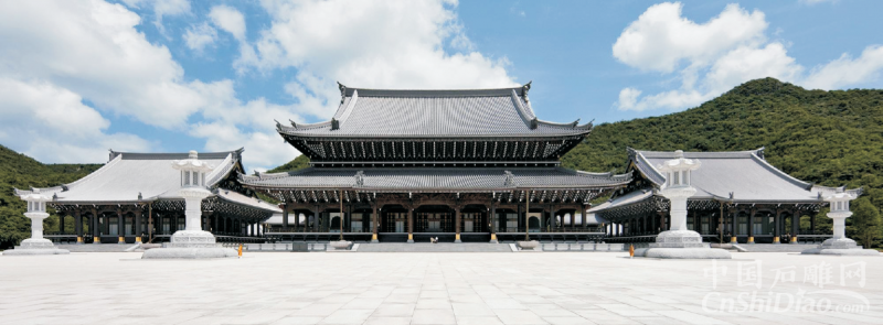 日本三宝山无量寿寺